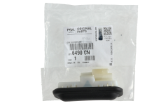 Přepínač Zámku Kufru Originál 6490CN 6490.CN Citroen Peugeot