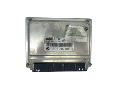 Blok Ovladačů 0281001445 7785098 BMW Bosch 63529