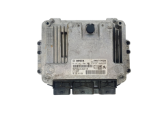 Blok Ovladačů 0281011802 9656841080 9653958980 PSA Bosch 37593