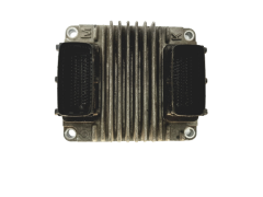 Blok Ovladačů 8972314050 09391899 Opel Isuzu 20022