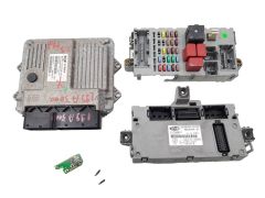Starter Pack Lancia Ypsilon 51792919 51786801 51786802 1.3 MJD