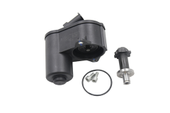 Motor brzdového třmenu 3C0998281A 69980000201 VW Audi Seat Vika