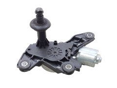 Mechanizmus Stěračů Zadek Renault Captur 2 0390205079 287109757R Mechanizmus Stěračů Zadek Renault Captur 2 0390205079 287109757R