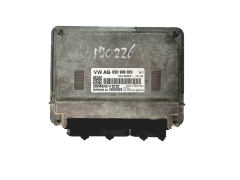 Blok Ovladačů 03D906023 5WP40414 04 VW Siemens 29580