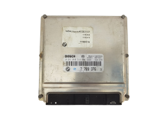 Blok Ovladačů 0281010314 7789376 28RTF091 BMW Bosch 3509