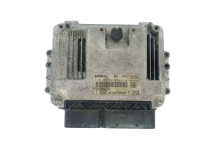 Blok Ovladačů 55204761 0281012862 Fiat Bosch 37636