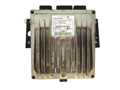 Blok Ovladačů 8200331477 8200374298 R0410C123C Renault Delphi 22339