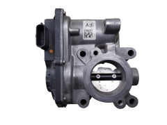 Škrticí Klapka Renault 161206038R H8201171233 0.9 1.2 TCE 2253