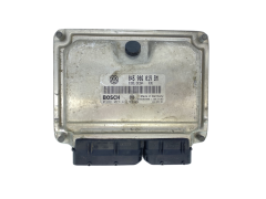 Blok Ovladačů 045906019BM 0281011412 VW Bosch 63843