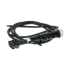 Tryska Postřikovače Světel Levý 119023 9677771680 Peugeot Seim