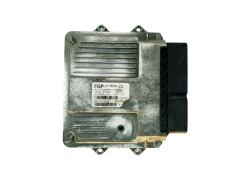 Blok Ovladačů FGP 55196352 ZJ MJD 6JO.CA 32296