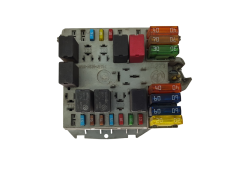 Pojistková Skříň 46835603 Fiat 20491