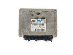 Blok Ovladačů IAW.4AF.M9 55187372 Fiat Magneti Marelli 37458