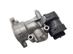 Ventil Egr Citroen Peugeot Volvo 9645689680 2.0 HDI 16V Delphi 13904 Ventil Egr Citroen Peugeot Volvo 9645689680 2.0 HDI 16V Delphi 13904