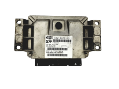 Blok Ovladačů 9657429680 16.712.074 IAW6LP2.03 PSA  Magneti Marelli 16368