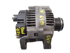 Alternátor Renault 7700431943 A13VI252 80A Valeo 1152 Alternátor Renault 7700431943 A13VI252 80A Valeo 1152