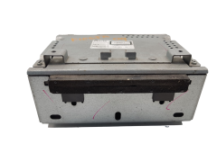 Rádio Cd Ford Fiesta 8A6T-18C815-BR FDB200A AHU 1179 Rádio Cd Ford Fiesta 8A6T-18C815-BR FDB200A AHU 1179
