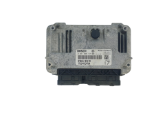 Blok Ovladačů PSA Toyota 89661-0H170 0261S06147 Bosch 40575