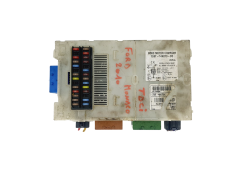 Blok Ovladačů BSI 7G9T-14A073-DC 28110779 Ford Delphi Blok Ovladačů BSI 7G9T-14A073-DC 28110779 Ford Delphi