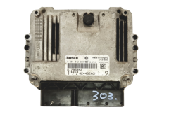 Blok Ovladačů 51795842 0281012303 4244B2ACM Fiat Bosch 19785