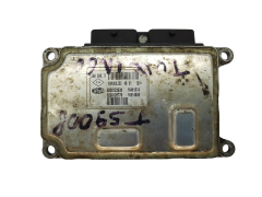 Blok Ovladačů IAW 5NR.T1 8200123939 8200128778 Renault Magneti 14275 Blok Ovladačů IAW 5NR.T1 8200123939 8200128778 Renault Magneti 14275