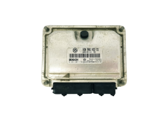 Blok Ovladačů VW 030906032CG 0261207178 Bosch 34085