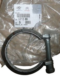 Svorka Nový originál 1713.89 171389 Citroen Peugeot