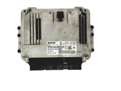 Blok Ovladačů 0281012984 9662213380 9653958980 PSA Bosch 18593