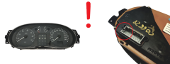 Tachometr Renault Clio 2 7700428508 54383