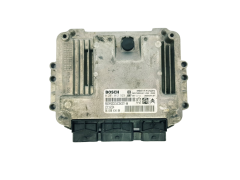 Blok Ovladačů 0281012523 9664843480 9657699480 PSA Bosch 33704