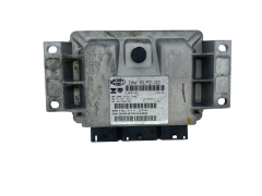 Blok Ovladačů 9647498180 9656304480 16.711.074 PSA Magneti Marelli 52529