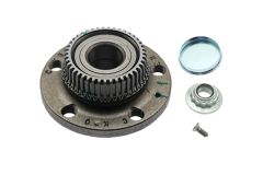 Náboje Na Kola Zadek 1J0598477 B19231 VW Audi Seat Skoda Borsehung