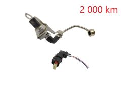 Senzor 223215955R 223658007R 2.0 DCI Renault Trafic 3
