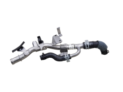 Trubky Chladicího Systému 140559221R 140553138R 2.0 dCi Renault Trafic 3 0km Trubky Chladicího Systému 140559221R 140553138R 2.0 dCi Renault Trafic 3 0km