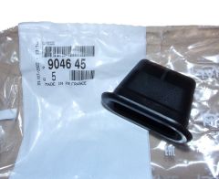 Vodicí Lišta Dveří Nový originál 9046.45 904645 Citroen Peugeot