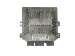 Blok Ovladačů 7S61-12A650-AA 5WS40433A-T SID 804 2CLA Ford Siemens 46794