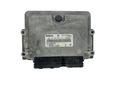Blok Ovladačů Fiat 46789433 0281001955 C324N188 Bosch 48102