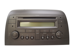 Rádio Cd Lancia Ypsilon 7643388316 Rádio Cd Lancia Ypsilon 7643388316
