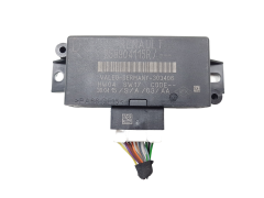 Blok Ovladačů PDC Renault Opel Nissan 259904115R Valeo 1008