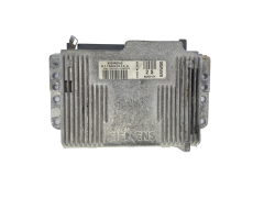 Blok Ovladačů 96259124 K115000010G Daewoo Siemens 55988