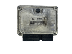 Blok Ovladačů 038906019HT 0281010947 Seat Bosch 48484