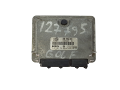 Blok Ovladačů 038906013 0281001759 Volkswagen Bosch 19354