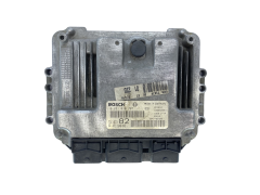 Blok Ovladačů 0281010707 9647158080 9647785580 PSA Bosch 62883