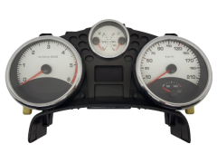 Otáčkoměr Peugeot 207 9662904980 A2C53190342 18814