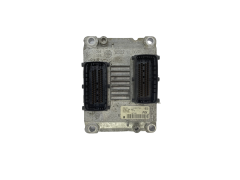 Blok Ovladačů Opel 0261208940 55557933 GM Bosch 56895