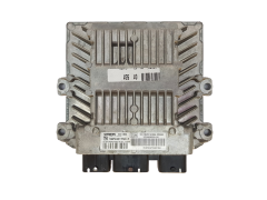 Blok Ovladačů 5WS40175C-T SID804 9658599180 9647568180 PSA Siemens 