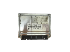 Blok Ovladačů BMW 2249970 0281001445 Bosch 62079