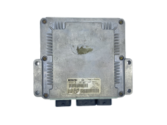 Blok Ovladačů 0281011081 9647472780 9646850580 PSA Bosch 63520