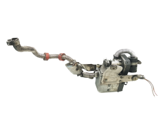 Nezávislé Topení 8Z0815069 Audi Webasto Thermo top Z/C-D Diesel