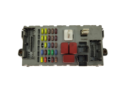 Blok Ovladačů BSI Fiat 51829178 CPL Delphi 20514
